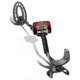 Fisher F22 Weatherproof Metal Detector, Black, Standard, F22