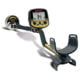 Fisher Gold Bug Pro Metal Detector, Black, Standard, GOLDBUG-PRO