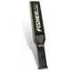 Fisher Security CW-10 Hand-Held Security Metal Detector, Black, CW10
