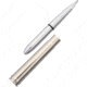 Fisher Space Pen .375 Silver Bullet Pen, FP79008