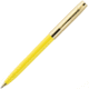 Fisher Space Pen Apollo Space Pen Yellow