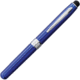 Fisher Space Pen Blueberry Executive Style Pen w/Comfort Grip and Stylus FSPX750BS