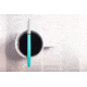 Fisher Space Pen Bullet Space Pen, PR-4 Black Ink, Medium Point, 5.25 / 3.75 in Length, Gift Boxed, Tahitian Blue, 400TBL