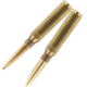 Fisher Space Pen Bullet Space Pen, Sniper's Round, Gift Box FSP338