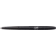 Fisher Space Pen Bullet Space Pen w/ NASA Meatball Logo, Matte Black, 400B-NASAMB