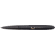 Fisher Space Pen Bullet Space Pen w/ RealTree Logo, Matte Black, 400B-RT
