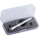 Fisher Space Pen Bullet Space Pen with Logo Chrome Gift Boxed, Chrome 400FSP