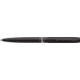 Fisher Space Pen Cap-O-Matic Space Pen with NASA Meatball Logo, Matte Black, M4B-NASAMB