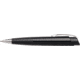 Fisher Space Pen Eclipse Space Pen, PR-4 Black Ink, Medium Point, 5.11 in Length, Blister Carded, Plastic, Black, ECL