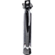 Fisher Space Pen Eclipse Space Pen, PR-4 Black Ink, Medium Point, 5.11 in Length, Blister Carded, Plastic, Black, ECL