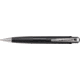 Fisher Space Pen Eclipse Space Pen, PR-4 Black Ink, Medium Point, 5.11 in Length, Blister Carded, Plastic, Black, ECL