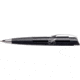 Fisher Space Pen Eclipse Space Pen with NASA Meatball Logo, Black, ECL-NASAMB