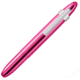 Fisher Space Pen Fuchsia Flurry Powder Coated w/Clip FSP400FFCL