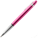 Fisher Space Pen Fuchsia Flurry Powder Coated w/Clip FSP400FFCL