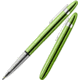 Fisher Space Pen Lime Green Powder Coated with Clip FSP400LGCL