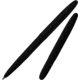 Fisher Space Pen Matte Black Bullet FSP400B