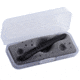 Fisher Space Pen Matte Black Bullet FSP400B
