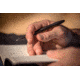 Fisher Space Pen Matte Black Bullet FSP400B