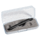 Fisher Space Pen Matte Black Bullet with Clip FSP400BCL