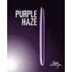 Fisher Space Pen Purple Passion Powder Coated FSP400PP
