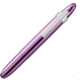Fisher Space Pen Purple Passion Powder Coated with Clip FSP400PPCL