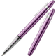 Fisher Space Pen Purple Passion Powder Coated with Clip FSP400PPCL