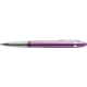 Fisher Space Pen Purple Passion Powder Coated with Clip FSP400PPCL