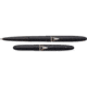 Fisher Space Pen US Space Force Bullet Space Pen, Matte Black, 400B-SFD