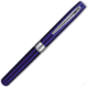 Fisher Space Pen Blueberry Lacquered Pen with Comfort Grip FSPX750B