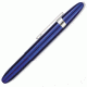 Fisher Space Pen Blueberry Powder Coated with Clip FSP400BBCL