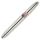 Fisher Space Pen Chrome Bullet with American Flag Emblem FSP600AF