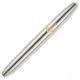 Fisher Space Pen Chrome Bullet with Space Shuttle Emblem FSP600SH