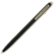 Fisher Space Pen Matte Black Shuttle Retractable FSPCH4B