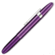 Fisher Space Pen Purple Passion Powder Coated with Clip FSP400PPCL