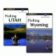 Fishing Utah 2nd, Brett Prettyman, Publisher - Globe Pequot Press