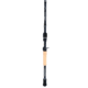 Fitzgerald Fishing All Purpose Composite Series Rods, Heavy Composite, Black, 7ft10in, AP710HC