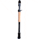 Fitzgerald Fishing All Purpose Composite Series Rods, Heavy Composite, Black, 7ft10in, AP710HC