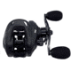 Fitzgerald Fishing FX8 7.0-1 Reel Combos, Right Hand, Black, 7ft3in, FX8R-Combo