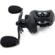 Fitzgerald Fishing FX8 Casting Reels, 7.2 Gear, Right Hand, Black, FX8-721-R