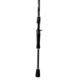 Fitzgerald Fishing Original Series, The Okeechobee Rods, Black, 7ft6in, TOR76H