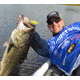 Fitzgerald Fishing Original Series, The Okeechobee Rods, Black, 7ft6in, TOR76H