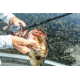 Fitzgerald Fishing Original Series, The Okeechobee Rods, Black, 7ft6in, TOR76H