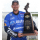 Fitzgerald Fishing Original Series, The Okeechobee Rods, Black, 7ft6in, TOR76H