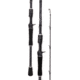 Fitzgerald Fishing Original Series, The Okeechobee Rods, Black, 7ft6in, TOR76H