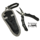 Fitzgerald Fishing Split Ring Pliers, 6in, FFSRP