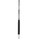 Fitzgerald Fishing Stunner HD Saltwater Series Rods, X Heavy Spinner, Black, 6ft0in, ST60XHS