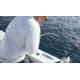 Fitzgerald Fishing Stunner HD Saltwater Series Rods, X Heavy Spinner, Black, 6ft0in, ST60XHS