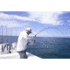 Fitzgerald Fishing Stunner HD Saltwater Series Rods, X Heavy Spinner, Black, 6ft0in, ST60XHS