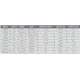 Fitzgerald Fishing Stunner HD Saltwater Series Rods, X Heavy Spinner, Black, 6ft0in, ST60XHS