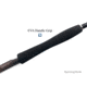 Fitzgerald Fishing Stunner HD Saltwater Series Rods, X Heavy Spinner, Black, 6ft0in, ST60XHS